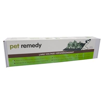 Pet remedy Verwarmingsmat Top Merken Winkel